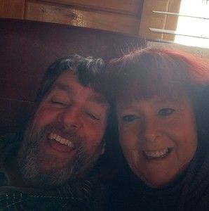 Meet your Posher, Wendy